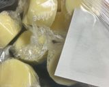 簡単　スピナッチ風作り方1写真