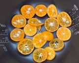 炊飯器で金柑のレモネードもどき作り方2写真