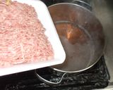 カブそぼろ煮♪簡単レシピ煮物食べすぎに作り方5写真