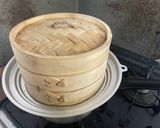 とろふわ豆腐たまごの減塩カレーうどん作り方7写真