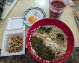 痩せる為のPFC朝食!簡単!和食編作り方5写真