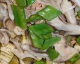茄子と大豆肉の超減塩スパイス十六穀ご飯作り方10写真