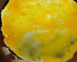 玉ねぎを使わないオムライス🥚🍚作り方8写真