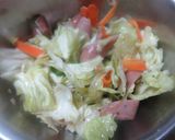 MIXおいるで♡かんたん!やさいいため作り方5写真
