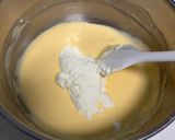 ベイクドチーズケーキ作り方6写真