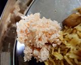 🥥ココナッツサンボル風サラダ作り方3写真