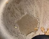 優しい味の豆腐丼 (濃いVer.あり)作り方2写真