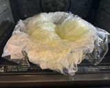 餃子みたいな小さな焼きロールキャベツ作り方1写真