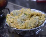 アジの大葉&チーズ衣フライ作り方3写真