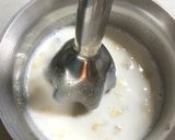 簡単バナナプリン作り方5写真