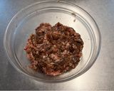 味仙の台湾ラーメン再現レシピ作り方1写真