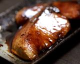 ふっくら！香ばしい！ぶりの照り焼き作り方11写真
