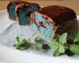★グルテンフリー チョコミントマフィン★作り方15写真