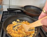 納豆チャーハン作り方7写真