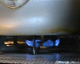 濃厚チーズクリームチキンソテー/オリジ作り方8写真