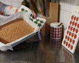 北欧のトスカカーカ（トスカケーキ）作り方13写真