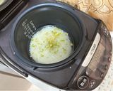 余った焼き肉タレで肉巻きライスボール手作り塩ダレ作り方1写真