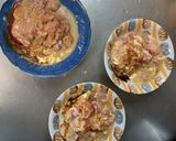 簡単和風味噌クリーム味回鍋肉青椒肉絲風作り方4写真