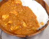 低脂質！ヘルシー無水カレー作り方15写真