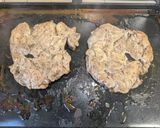 鶏もも肉のオーブン焼き 骨付鶏風 鶏肉作り方11写真