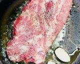 元ハンバーグ職人のラム肉の柔らかステーキ作り方5写真
