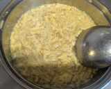 とろとろオクラの中華コーンスープ作り方7写真