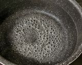 白だしで簡単ほうれん草胡麻和え作り方2写真