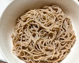 シャキシャキ野菜とチキンのマッククス作り方7写真