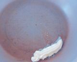 ＊ズッキーニのめんつゆマヨ粉チーズ炒め＊作り方2写真
