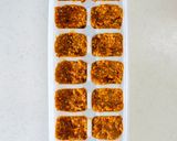 オーブンの発酵機能で、まろやかなカレー麹作り方8写真
