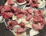 四毒抜き ボルシチ作り方5写真