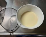 ホットケーキミックスで作るクレープ作り方1写真