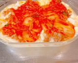 豆腐ヘルシー飯作り方4写真