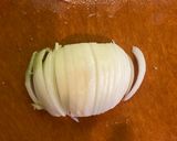 豚こまB B Q(ケチャップソース炒め）作り方3写真