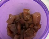 スコビー（SCOBY）とヨーグルト作り方1写真