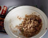 ポルサンボル(香ばし海老カレー用)作り方9写真