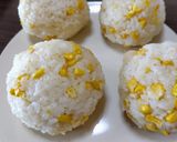 とうもろこしご飯(炊き込みご飯)2026作り方4写真