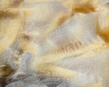 牛スジ肉と筍とスナップエンドウ煮物作り方5写真
