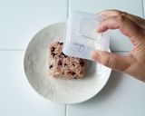 【おにぎりDAYS四角】四角おにぎり20作り方21写真