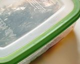 ご飯に合う☆大葉の浅漬け作り方3写真