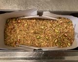 トルコのお菓子　バクラヴァ作り方3写真