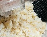 お砂糖不要の寿司飯😻作り方4写真