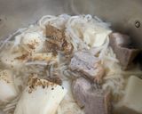 和・煮込み！タンパク質編！作り方2写真