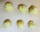【酒の肴】ポテサラの生ハム巻き作り方5写真