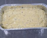 バターも砂糖も1/2！酒粕紅茶ケーキ作り方7写真
