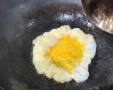 炒飯(チャーハン)作り方6写真