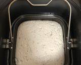 グルテンフリー米粉パン(雑穀)作り方4写真