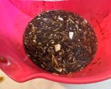 新玉ねぎで作るごま油香る中華ドレッシング作り方4写真