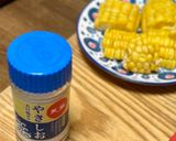 【簡単】とうもろこしの美味しい食べ方作り方3写真