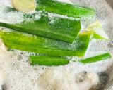 名古屋風✨旨みたっぷり🍢ホルモン土手煮作り方1写真